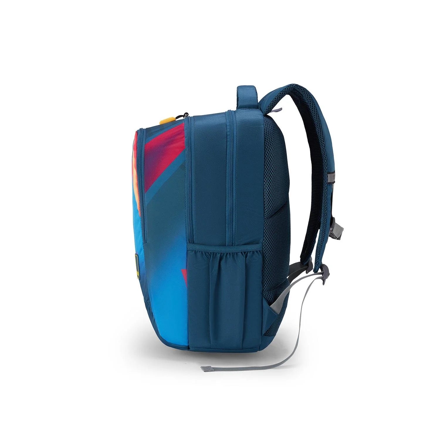 American Tourister Quad 3.0 Backpack 33.5L Laptop Backpack Bbag | India’s Best Online Stationery Store
