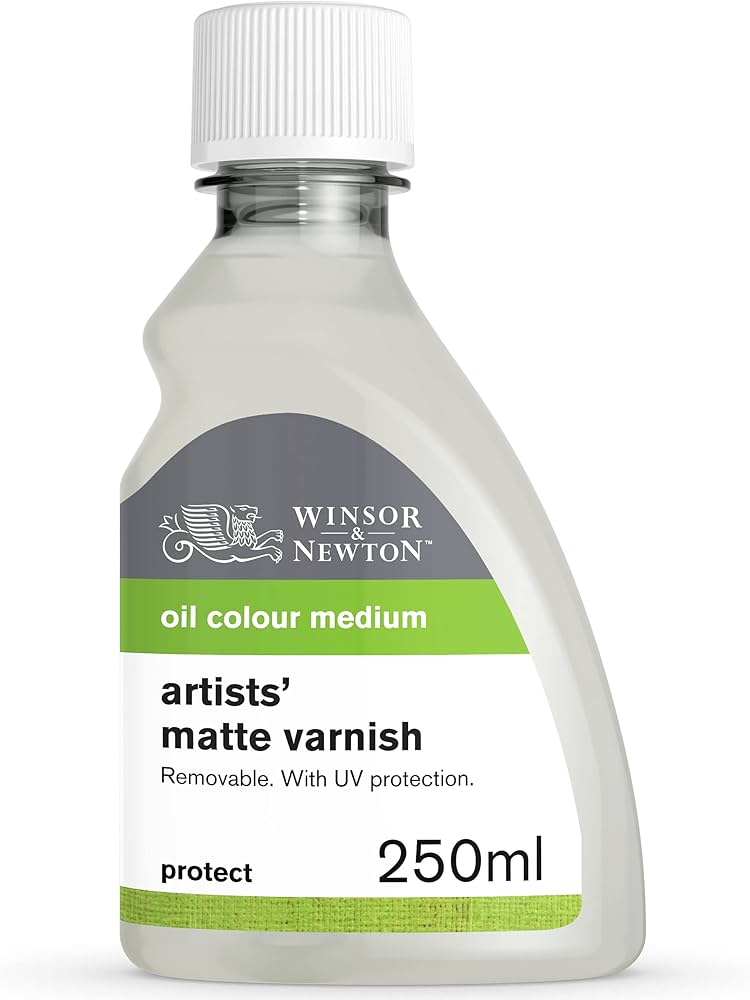 Winsor & Newton Oil Colour Medium