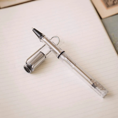 Lamy Roller Ball Pen Vista / Bbag indias best online store 