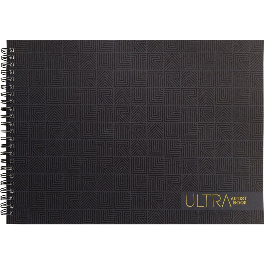 ANUPAM ULTRA ARTIST BOOK