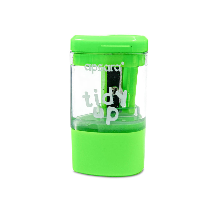 Apsara Tidy Up Sharpener Eraser