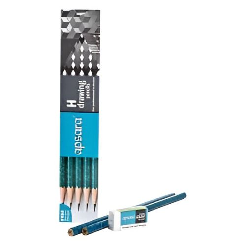 apsara drawing pencil H /bbag indias best online store