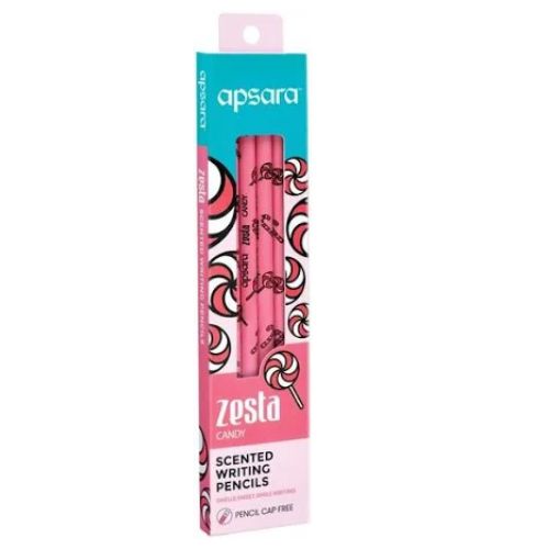 apsara zesta candy pencil set /bbag indias's best online store
