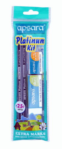 Apsara Platinum Kit