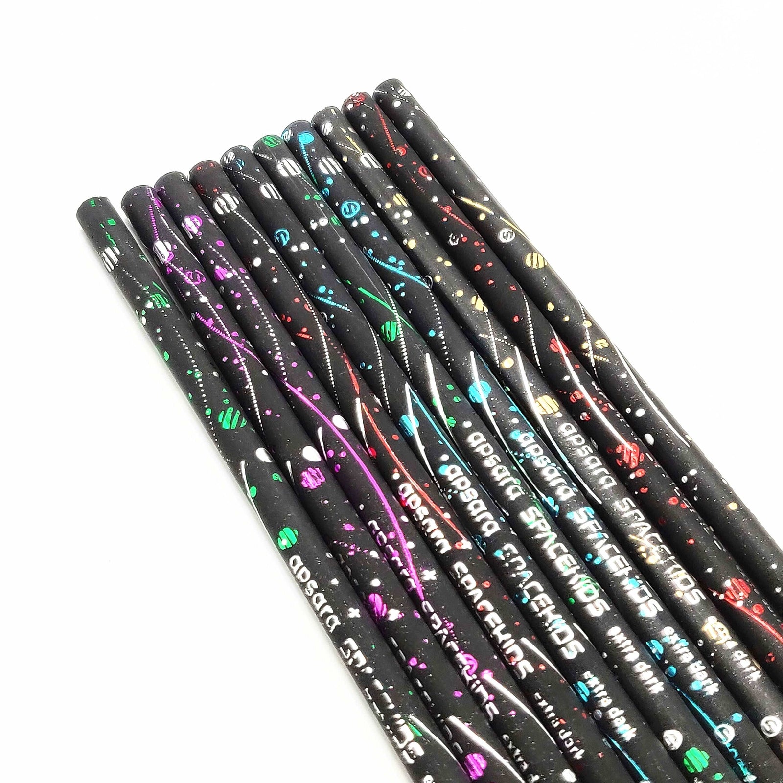 10 Apsara Spacekids Pencil