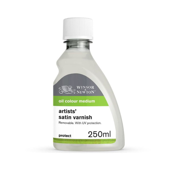 Winsor & Newton Oil Colour Medium