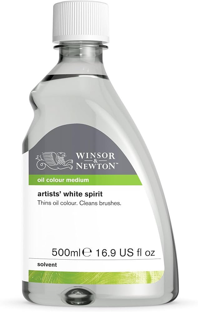 Winsor & Newton Oil Colour Medium