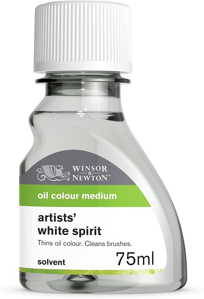 Winsor & Newton Oil Colour Medium