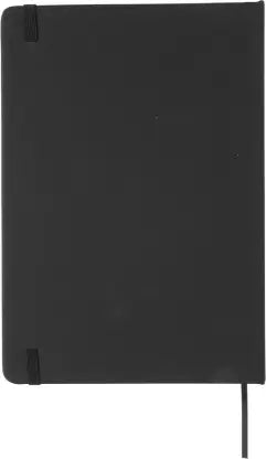 Creative Convert Black Leather Journal 