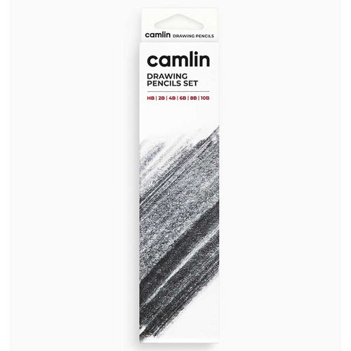 camlin drawing pencils set / bbag indias best online store