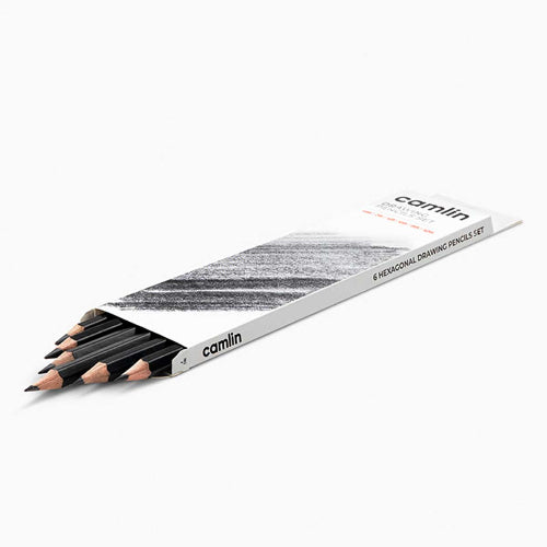 camlin drawing pencils set / bbag indias best online store