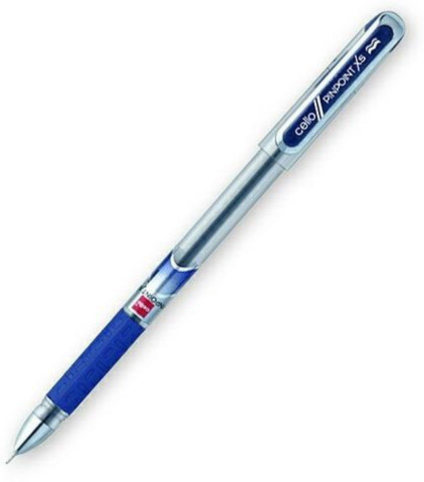 Cello Pin Point Ball Pen