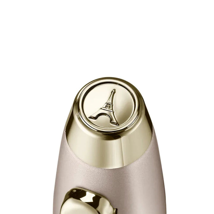 Sheaffer 100 Emily in Paris Champagne Gold Rollerball Pen 9377 Bbag | India’s Best Online Stationery Store