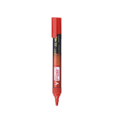 Flair Permanent Marker - Bbag | India’s Best Online Stationery Store