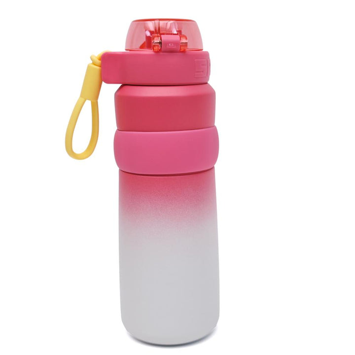 CHIOBBE Stainless Steel Water Bottle 560ml Bbag | India’s Best Online Stationery Store