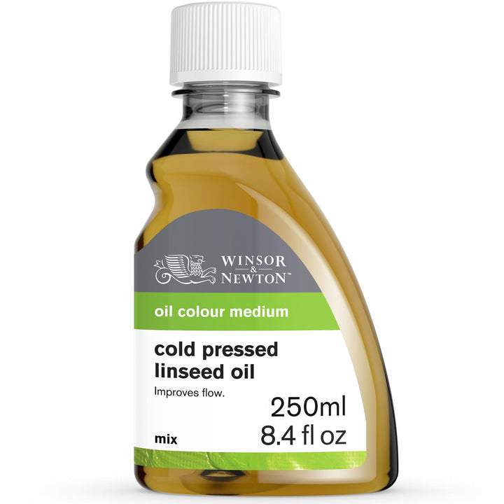 Winsor & Newton Oil Colour Medium