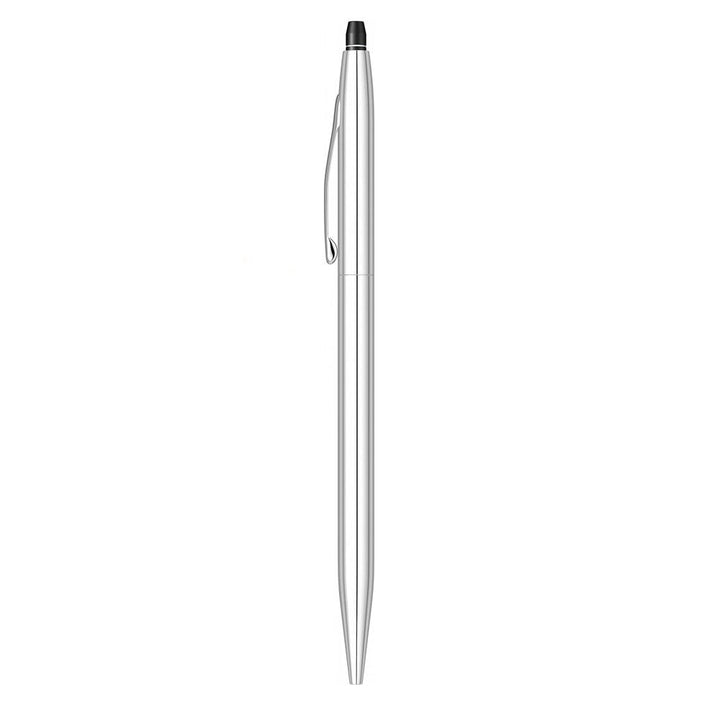 Cross Chrome Click Ball Pen (AT0622-101)