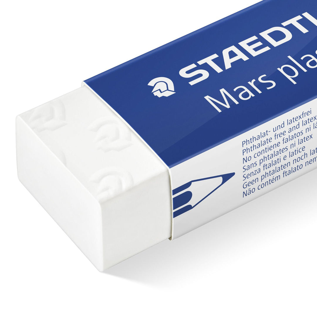 Staedtler Mars Plastic Eraser