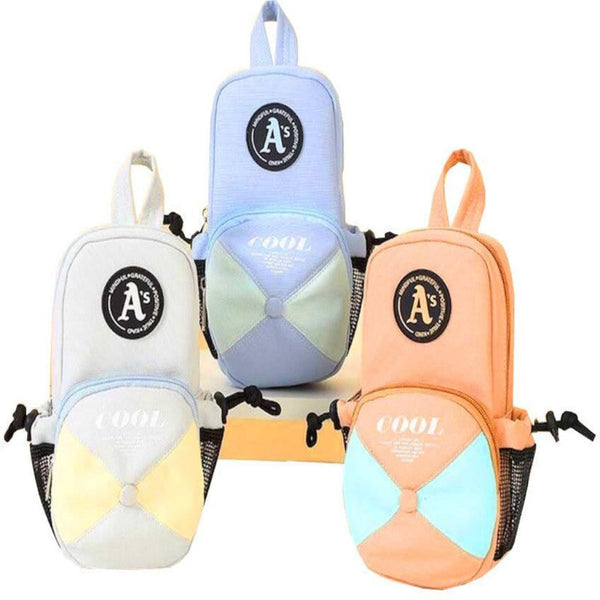 Kelosk 6531 Cute Pencil Case Pouch for Kids – Zipper Storage Organizer for School &amp; Travel Bbag | India’s Best Online Stationery Store | MANADHAR STATIONERS PRIVATE LIMITED