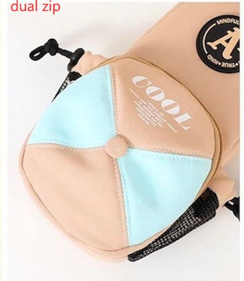 Kelosk 6531 Cute Pencil Case Pouch for Kids – Zipper Storage Organizer for School &amp; Travel Bbag | India’s Best Online Stationery Store | MANADHAR STATIONERS PRIVATE LIMITED