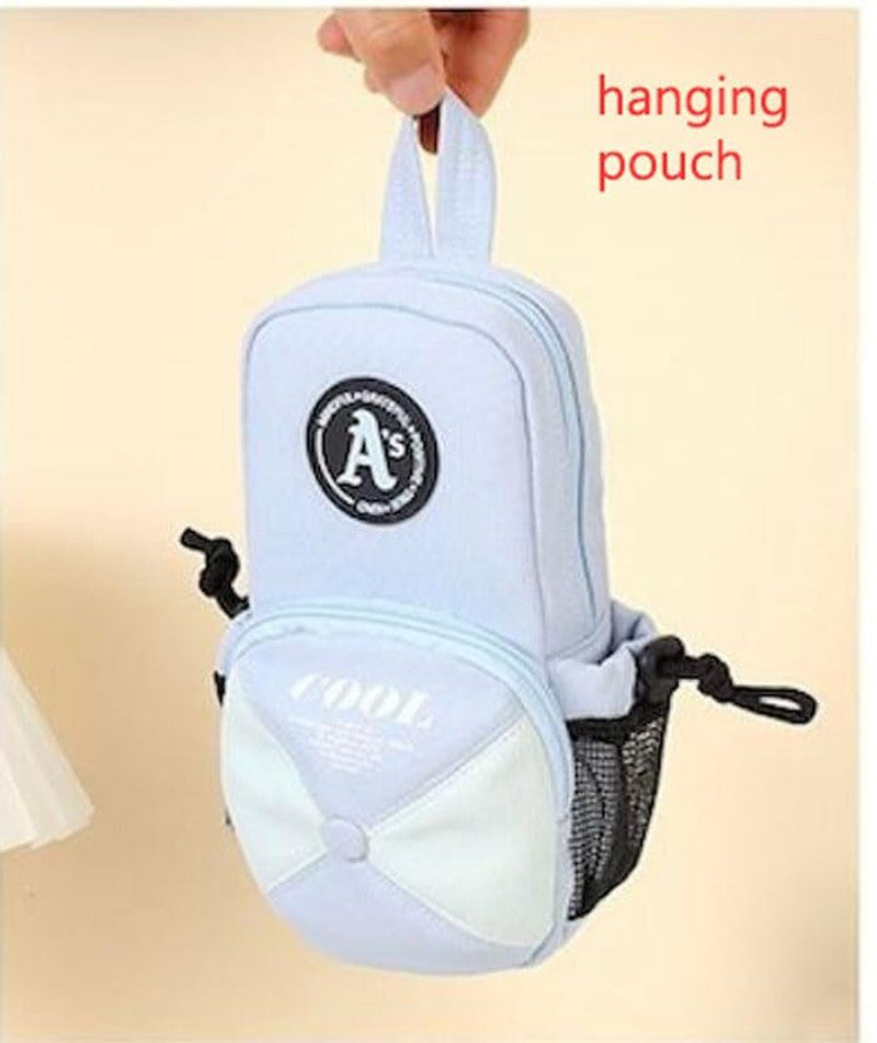 Kelosk 6531 Cute Pencil Case Pouch for Kids – Zipper Storage Organizer for School &amp; Travel Bbag | India’s Best Online Stationery Store | MANADHAR STATIONERS PRIVATE LIMITED