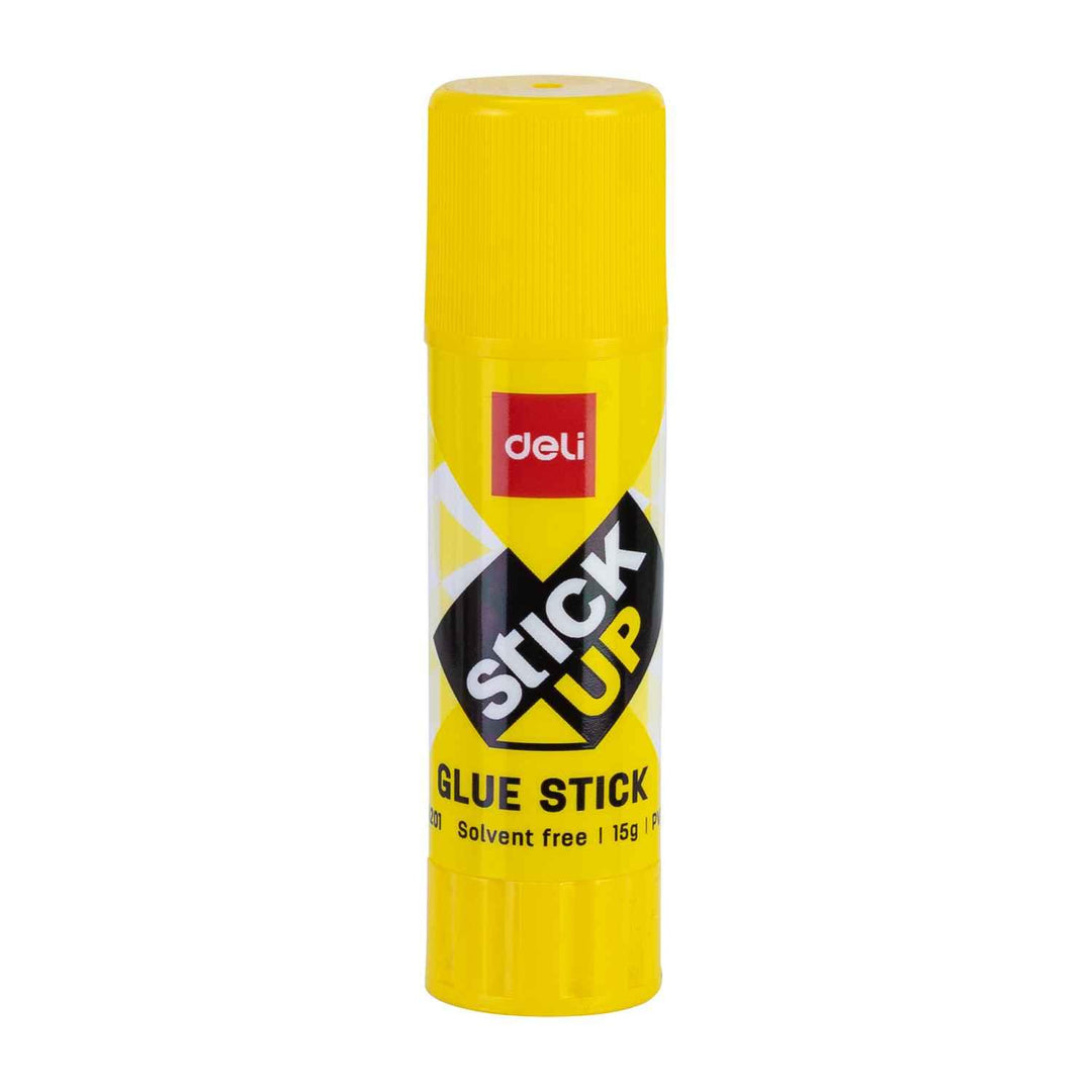 Deli Glue Stick caped