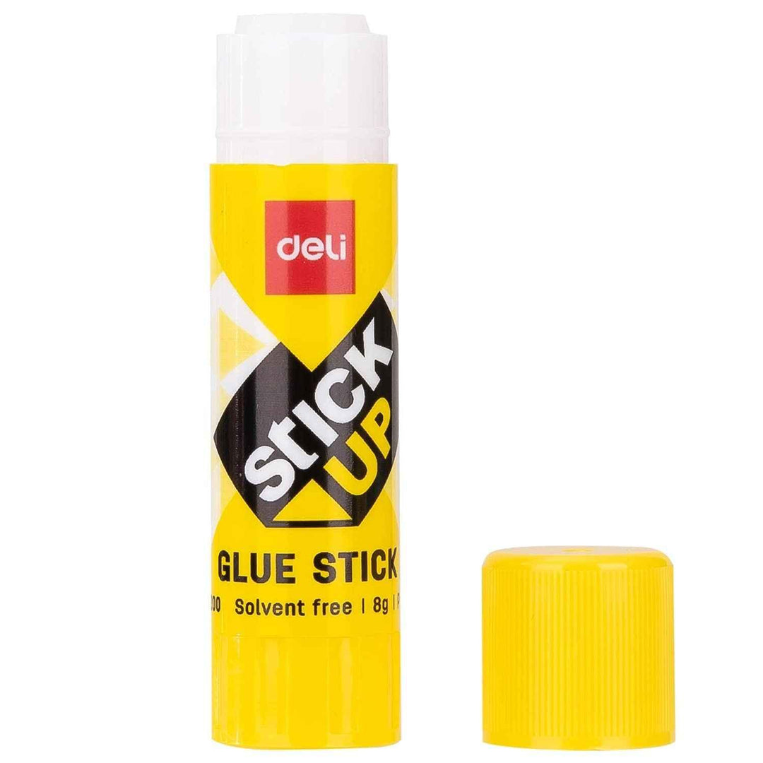 Deli Glue Stick uncaped 8g