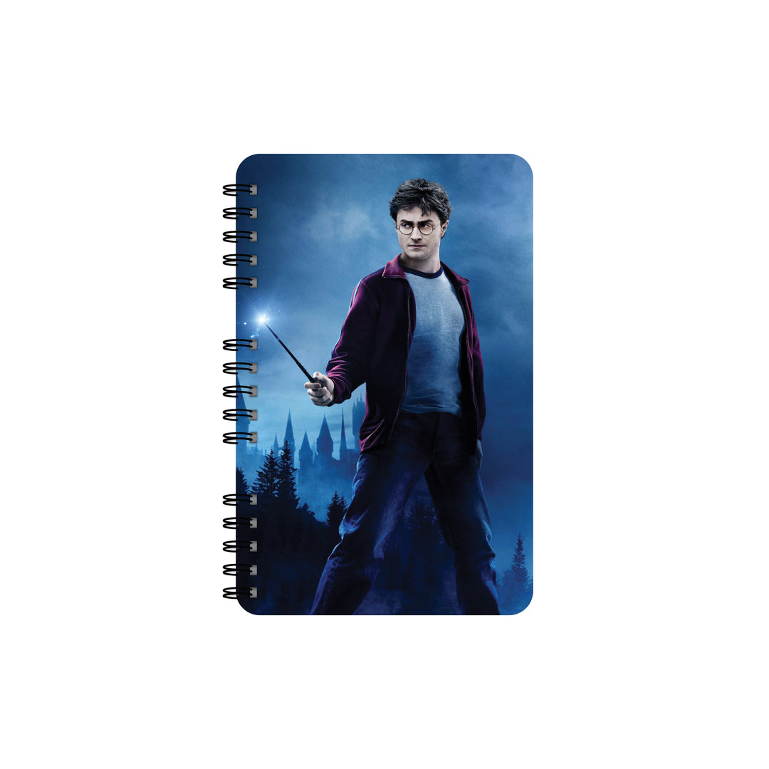 Creative Convert Harry Potter Diary - Bbag | India’s Best Online Stationery Store