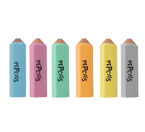doms pepcils erasers / bbag indias best online store 