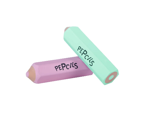 doms pepcils erasers / bbag indias best online store 