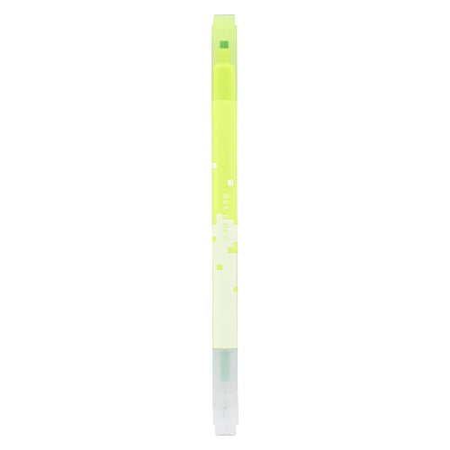 Dot E Pen Fine liner Dual Tip