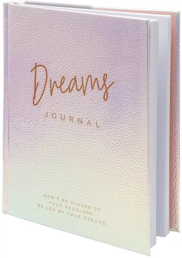 Creative Convert Dreams Planner - Bbag | India’s Best Online Stationery Store