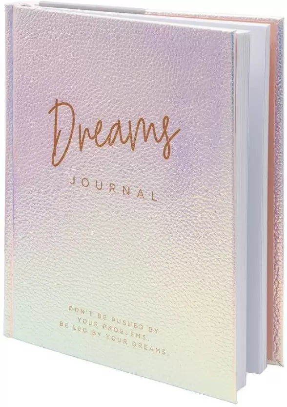 Creative Convert Dreams Planner - Unleash Your Potential with Style ...
