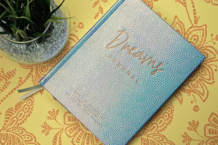 Creative Convert Dreams Planner - Bbag | India’s Best Online Stationery Store
