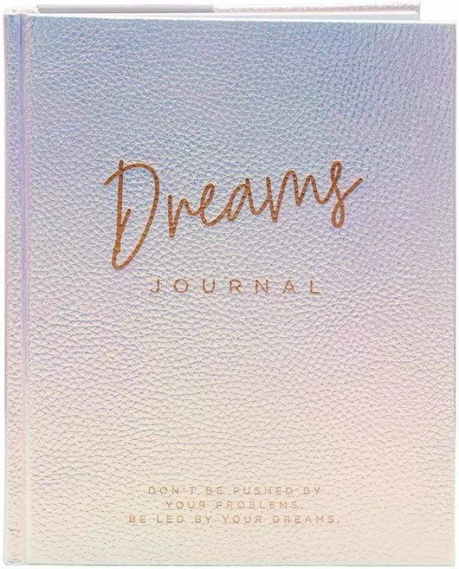 Creative Convert Dreams Planner - Unleash Your Potential with Style ...