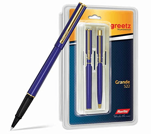 Rorito Grande 522 Ball Pen 