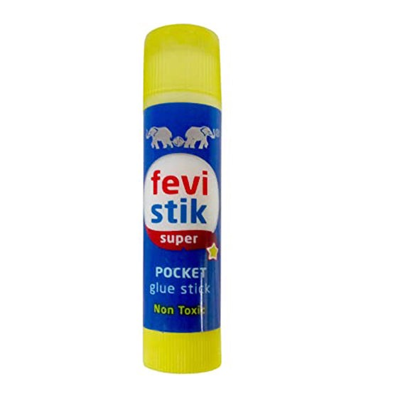 Fevistick GLUE Stick 5g , 8g