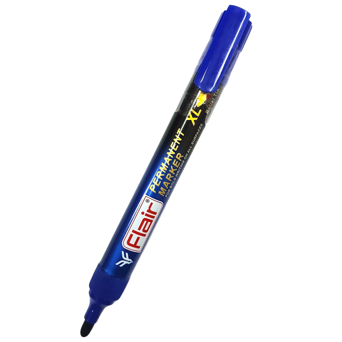 Flair Permanent Marker - Bbag | India’s Best Online Stationery Store
