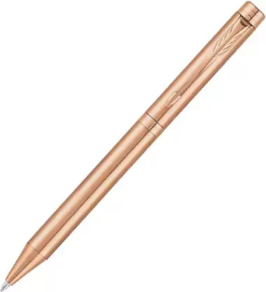 Parker Folio Antimicrobial Copper Ion Plated Ball Pen - Bbag | India’s Best Online Stationery Store