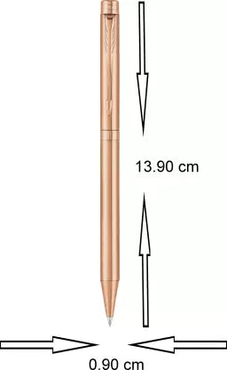 Parker Folio Antimicrobial Copper Ion Plated Ball Pen - Bbag | India’s Best Online Stationery Store