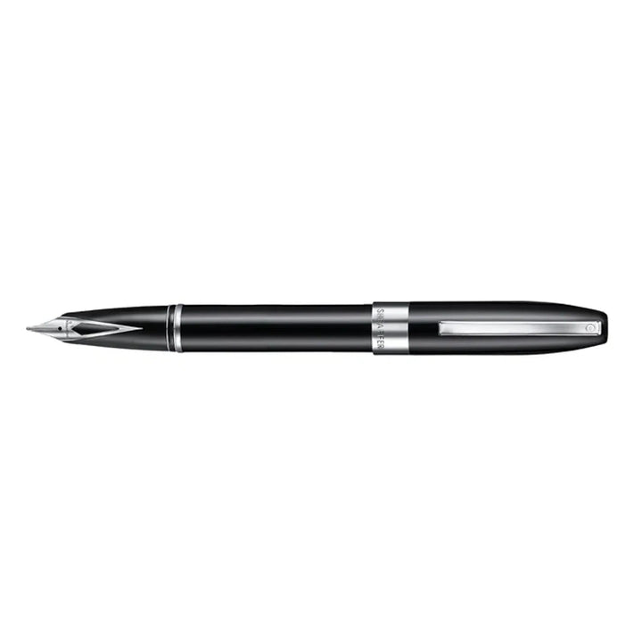 Sheaffer Legacy Fountain Pen Glossy Black Premium Pen Bbag | India’s Best Online Stationery Store