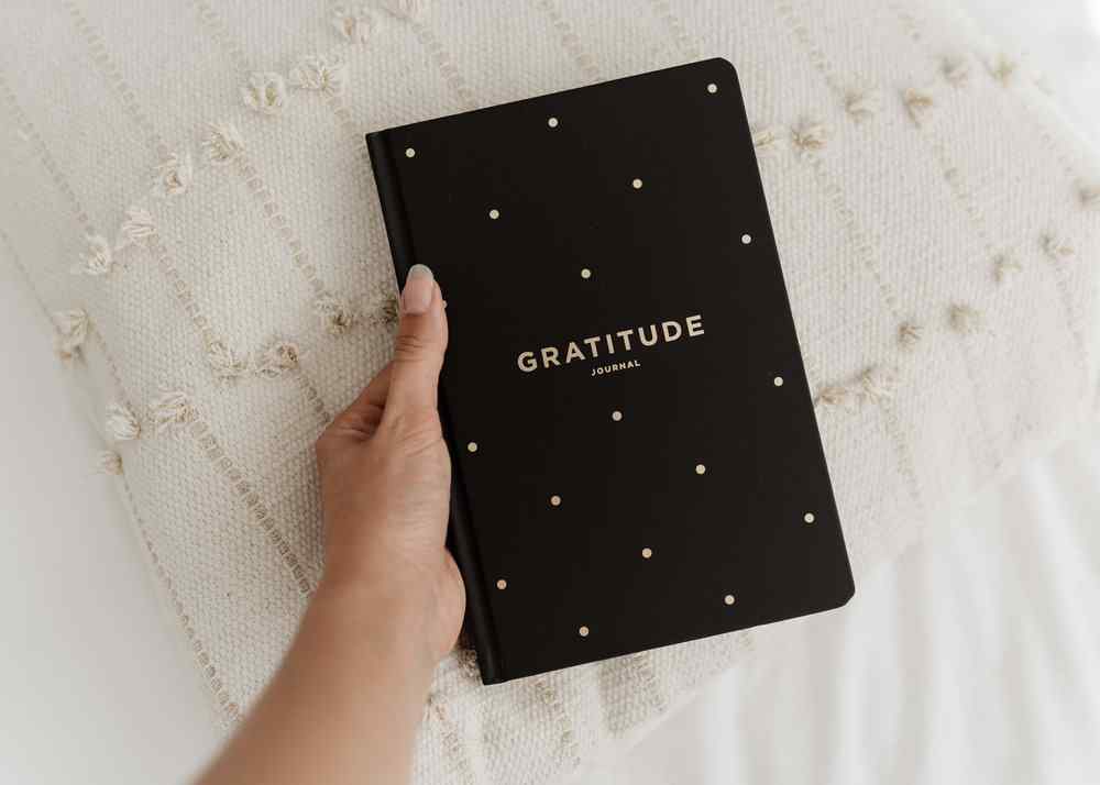 Creative Convert Gratitude Planner - Bbag | India’s Best Online Stationery Store