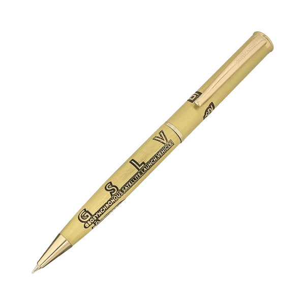 Submarine ISRO GSLV Rocket Pen Premium Metal Space-Themed Ball Pen Bbag | India’s Best Online Stationery Store