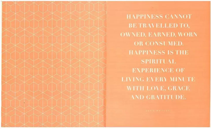 Creative Convert Happiness Journal - Bbag | India’s Best Online Stationery Store