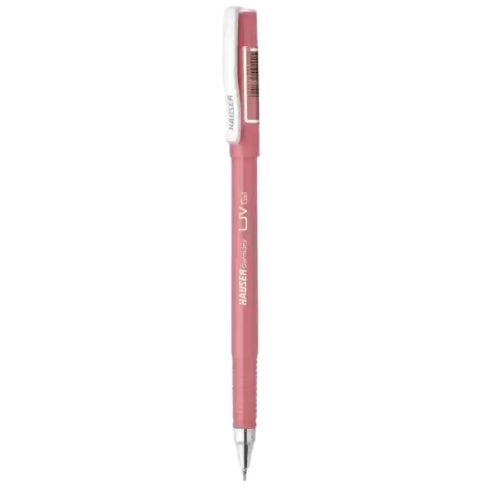 Hauser UV Gel Ink Pen /bbag indias best online store 