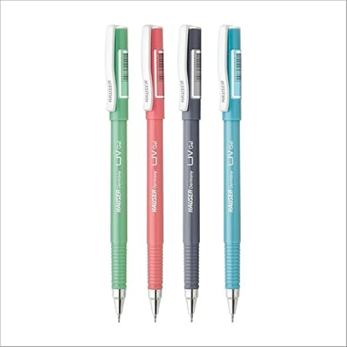 Hauser UV Gel Ink Pen /bbag indias best online store 