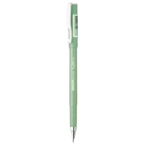 Hauser UV Gel Ink Pen /bbag indias best online store 
