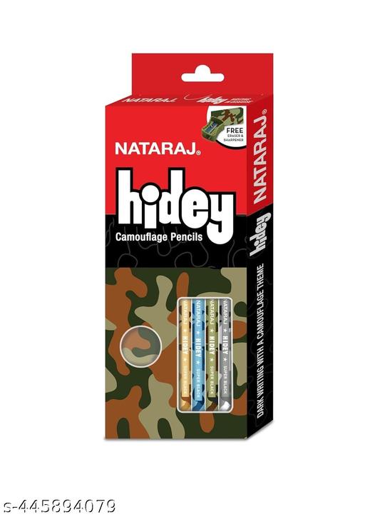 apsara hidey pencil/bbag india's best online store