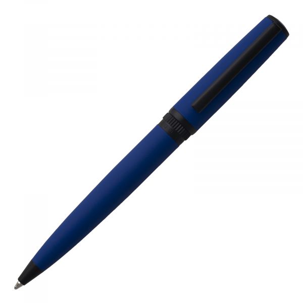 WP35519 HUGO BOSS GEAR MATRIX BLUE BP Bbag | India’s Best Online Stationery Store