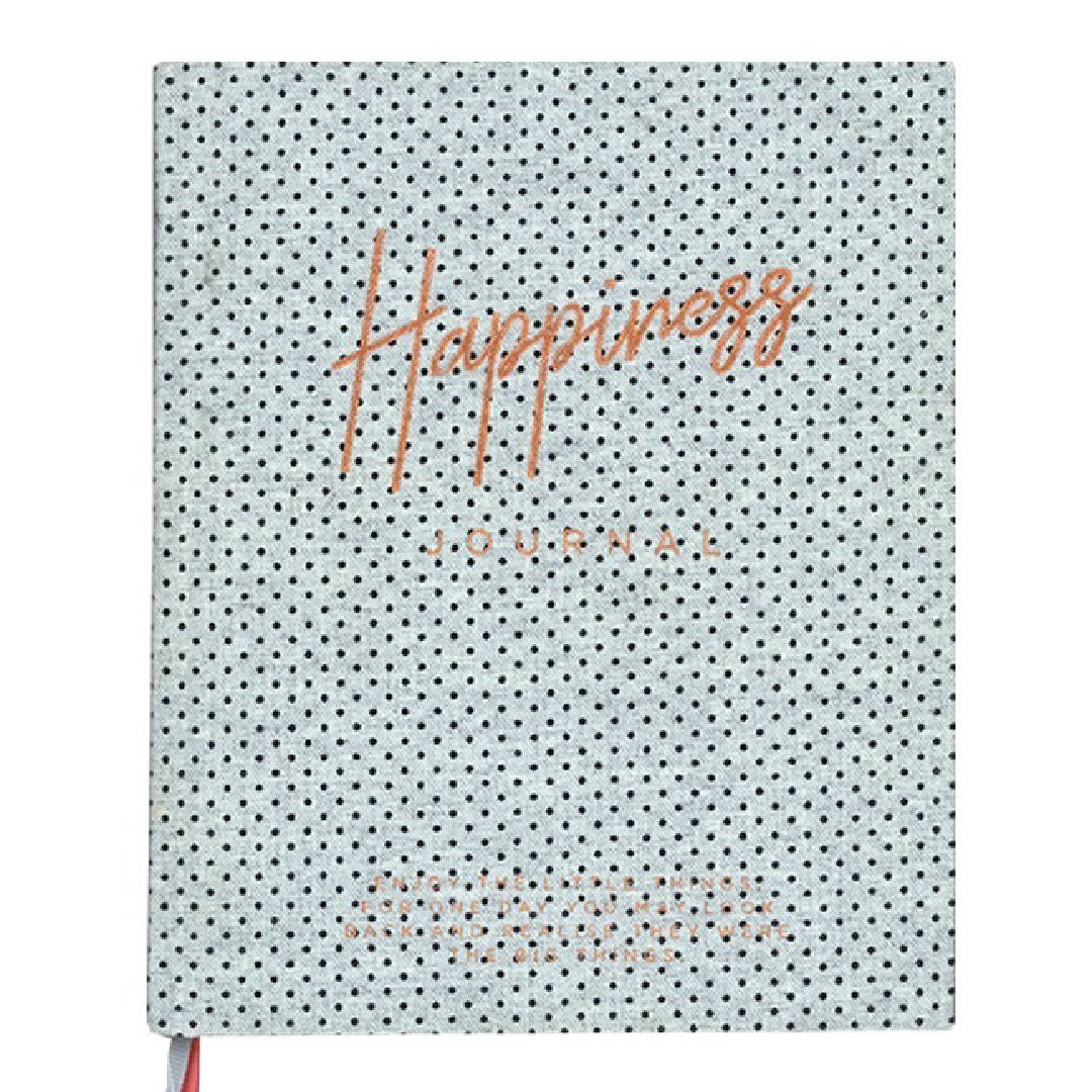 Creative Convert Happiness Journal - Bbag | India’s Best Online Stationery Store